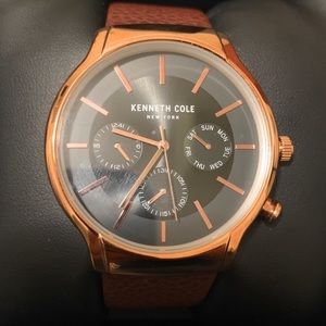 Men’s Kenneth Cole watch